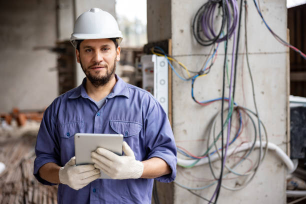 Electrical Rewiring Services in WA